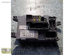 FİAT DOBLO SİGORTA KUTUSU 00519217590 7