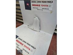 NİSSAN MİCRA SOL ÖN ÇAMURLUK ve TÜM PARÇALARI...MİL OTO