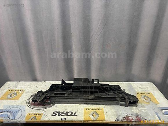 DOBLO 5 ÖN PANEL