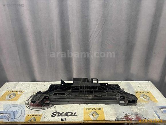 DOBLO 5 ÖN PANEL