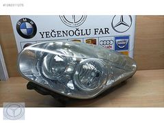 YEGENOGLU OTO DOBLO 3 SAG SOL FAR