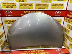 TOYOTA COROLLA MOTOR KAPUTU ÖN 2013-2018 ÇIKMA ORJİNAL YEDEK PAR