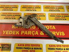 COROLLA 2002-2007 SAĞ ÖN CAM KRİKO MOTORU 69810-02150 993189-XXX