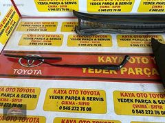 TOYOTA COROLLA DIŞ SİLECEK KOLU SİLGİ SAĞ 2002-2006