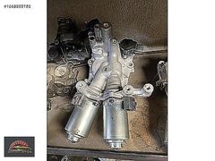 TOYOTA 5 İLERİ MMT ŞANZIMAN VİTES ROBOTU
