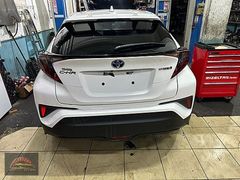 TOYOTA C-HR CHR SOL ARKA TABLA SALINCAK ÇIKMA ORJİNAL YEDEK PARÇ