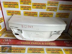 HONDA CİVİC BAGAJ KAPAĞI ARKA