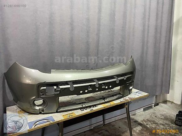 RENAULT KANGOO 3 ÖN TAMPON