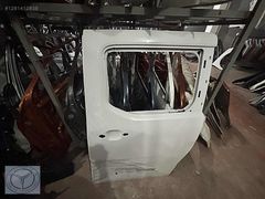 DOBLO 5 SOL ARKA KAPI