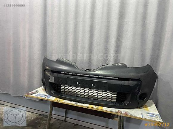 RENAULT KANGOO 4 ÖN TAMPON