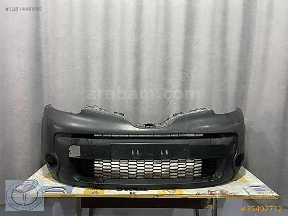 RENAULT KANGOO 4 ÖN TAMPON