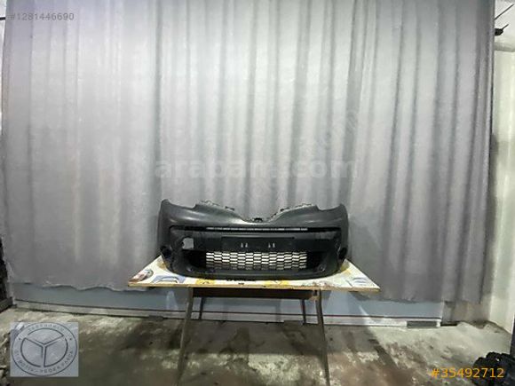 RENAULT KANGOO 4 ÖN TAMPON