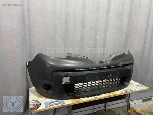 RENAULT KANGOO 4 ÖN TAMPON
