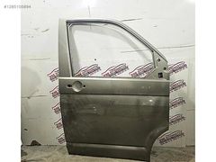 VW TRANSPORTER T6/T7 BEJ RENK SAĞ ÖN KAPI ORJINAL