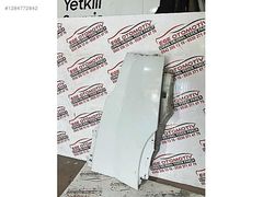 İVECO DAILY BEYAZ SAĞ ÖN ÇAMURLUK ORJINAL