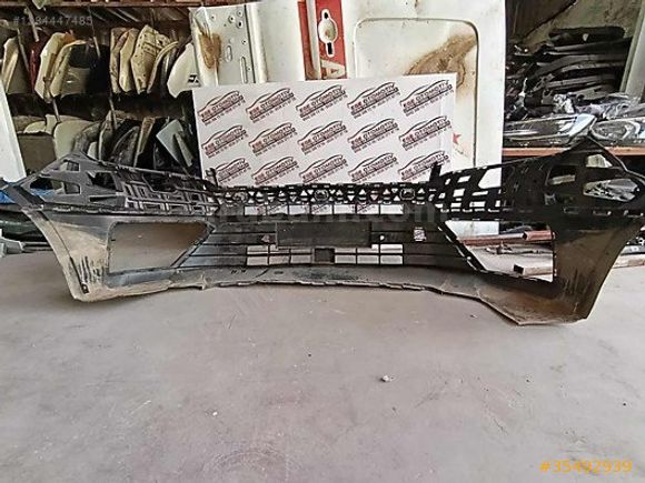 VW CRAFTER ORJINAL ÖN TAMPON