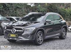 2020 MERCEDES GLA200 (senetle taksitlendirme seçeneğimiz vardır)