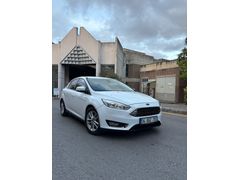 Sahibinden Ford Focus 1.5 TDCi Trend X 2015 Model 