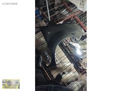 Kangoo 1 sağ ön çamurluk 2. adet