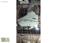 Ducato 2020 sol ön çamurluk çıkma