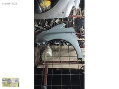 Ford Courier sol ön çamurluk çıkma