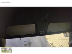 Peugeot partner güneşlik