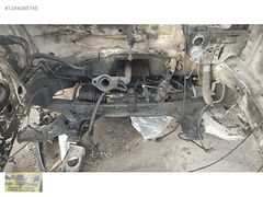 Peugeot partner direksiyon kutusu