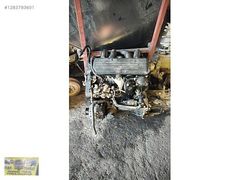 1998 MODEL PEUGEOT PARTNER 1.9 KOMPLE MOTOR