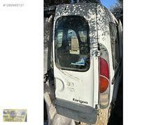 RENAULT KANGOO SAĞ BAGAJ KAPISI