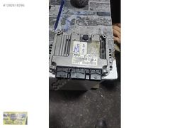 CİTROEN BERLİNGO PİCASSO C3 PEUGEOT PARTNER MOTOR BEYNİ