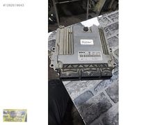 Dacia dokker motor beyni