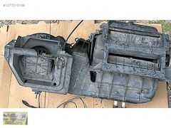 FİAT DOBLO 1 KALORİFER KUTUSU KAZANI KÜMBET