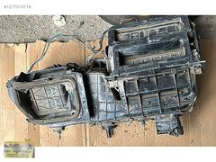 FİAT DOBLO KALORİFER KAZANI KUTUSU KÜMBET