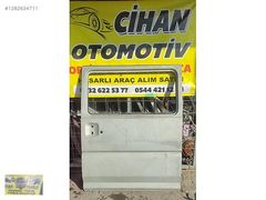 HYUNDAİ H100 SOL SÜRGÜ KAPI SACI