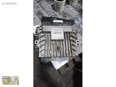 Renault Fluence motor beyni