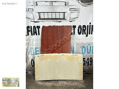 RENAULT 12 BAGAJ KAPAĞI ORJ ÇIKMA