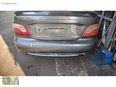1999 MODEL HYUNDAİ ACCENT ARKA TAMPON