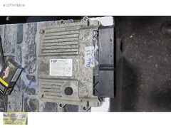 Fiat Doblo 1.3 Multijet motor beyni.