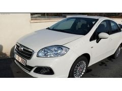 Sahibinden Fiat Linea 1.3 Multijet Easy 2014 Model(ACİL)