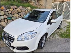 Sahibinden Fiat Linea 1.3 Multijet Easy 2014 Model(ACİL)
