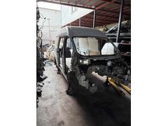 Ford transit custom yüksek tavan kupa komple hatasız