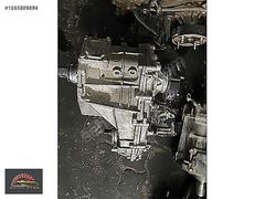 TOYOTA HİLUX 2015-2019 ARAZİ ŞANZIMANI ŞANZUMAN