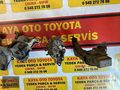 TOYOTA COROLLA DİZEL MOTOR KULAKLARI SAĞ SOL ÖN ARKA KULAĞI 2002