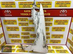 TOYOTA COROLLA SOL ÖN ÇAMURLUK EFSANE 101 KASA 1993-1998
