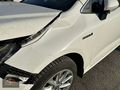 TOYOTA COROLLA 2019-2024 KESME ÖN ŞASİ ŞASE ÇEYREK KUPA