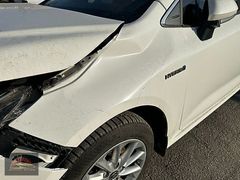 TOYOTA COROLLA 2019-2024 KESME ÖN ŞASİ ŞASE ÇEYREK KUPA