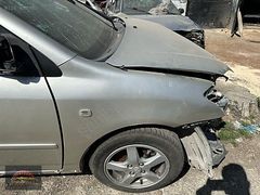 TOYOTA COROLLA HB 2002-2007 SAĞ ÖN ÇAMURLUK HATCHBACK HEÇBEK
