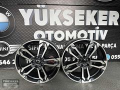 BMW X1 U11 HATASIZ ORJ M JANT 19 İNC 5A32885