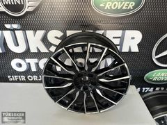 BMW İ4 G26 20 İNC JANT 5A13F0