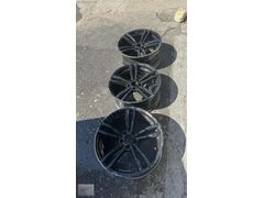 BMW M SPORT JANT TAKIMI F10 F30 F20 5X120 19 İNC 3 ADET